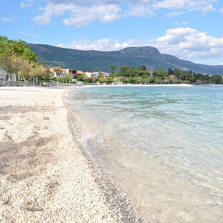 Apartmani Ujakovic Kaštela Εξωτερικό φωτογραφία